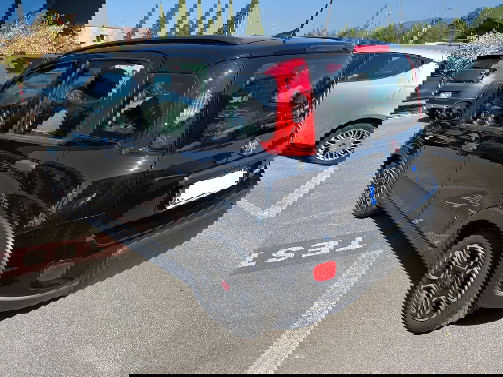 Fiat Panda usata a Lucca (7)