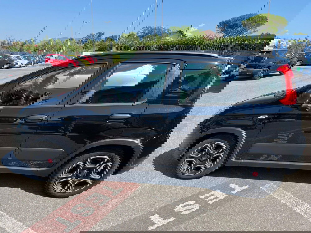 Fiat Panda usata a Lucca (8)