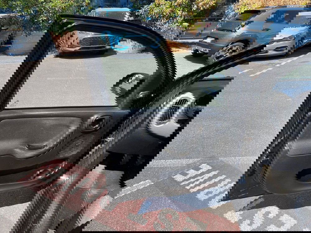 Fiat Panda usata a Lucca (9)