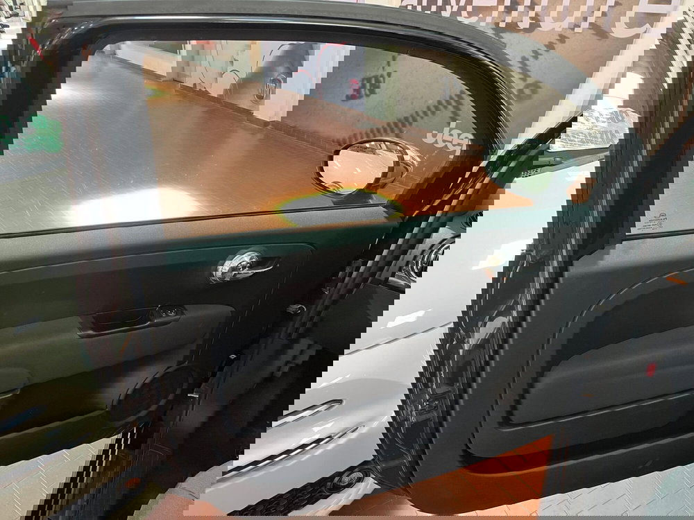 Fiat 500C Cabrio usata a Lucca (10)