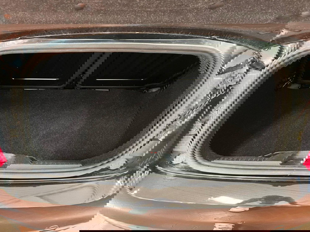 Fiat 500C Cabrio usata a Lucca (13)