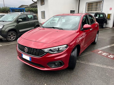 Fiat Tipo Tipo 1.4 T-Jet 120CV GPL 5 porte Easy del 2016 usata a Altopascio