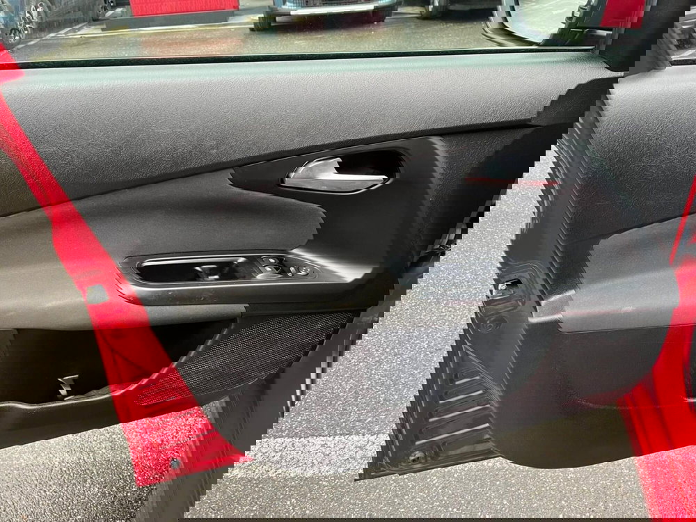 Fiat Tipo usata a Lucca (10)