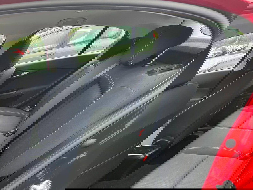 Fiat Tipo usata a Lucca (12)