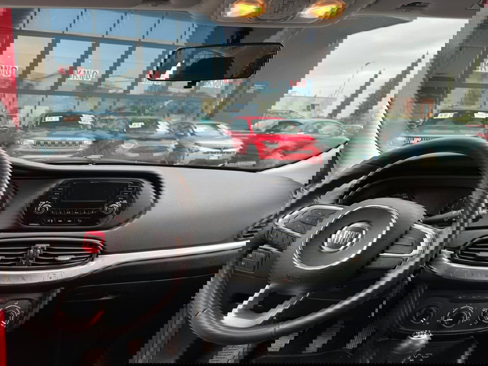 Fiat Tipo usata a Lucca (13)