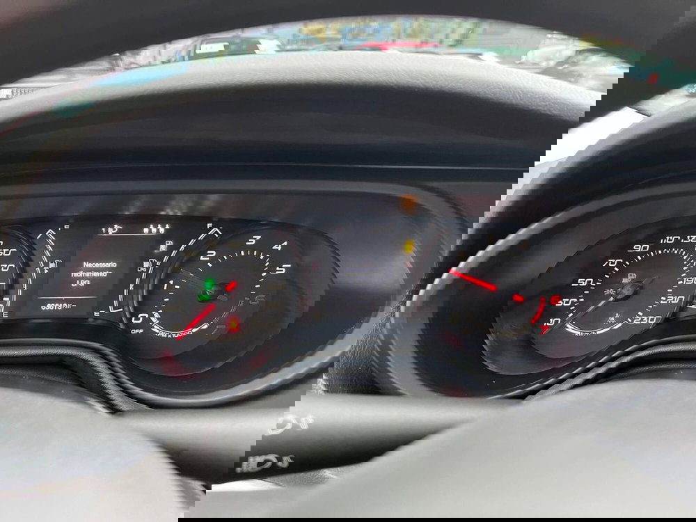 Fiat Tipo usata a Lucca (15)