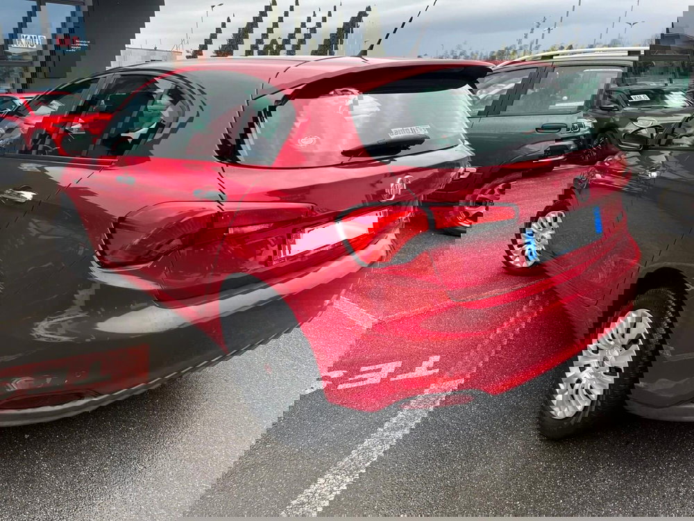 Fiat Tipo usata a Lucca (7)