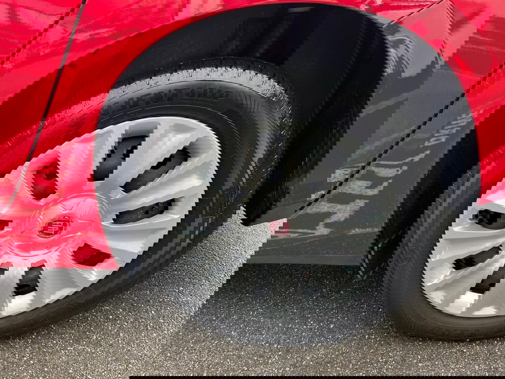 Fiat Tipo usata a Lucca (9)