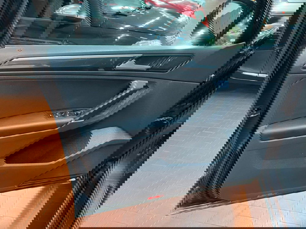 Volkswagen Tiguan usata a Lucca (10)