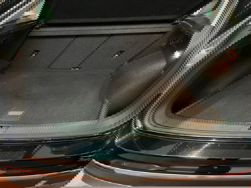 Volkswagen Tiguan usata a Lucca (14)