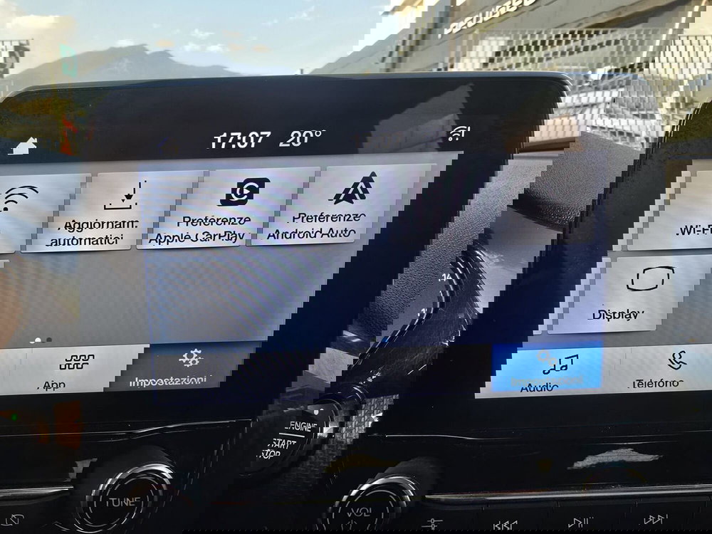 Ford Fiesta usata a Massa-Carrara (10)