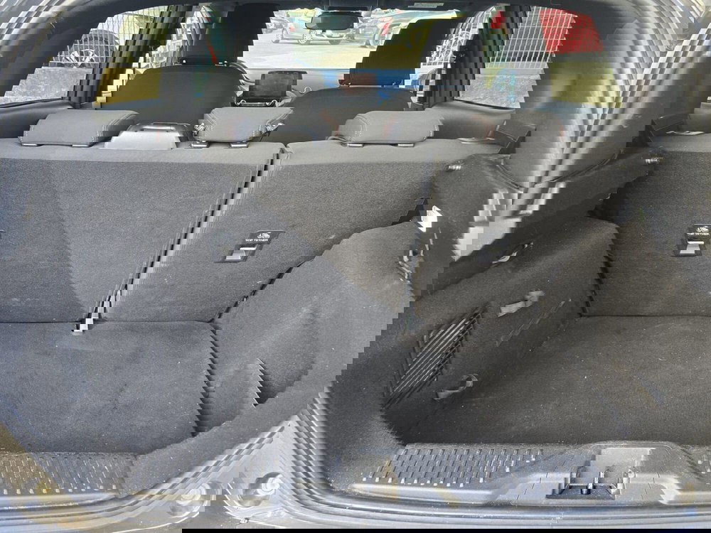 Ford Fiesta usata a Massa-Carrara (11)