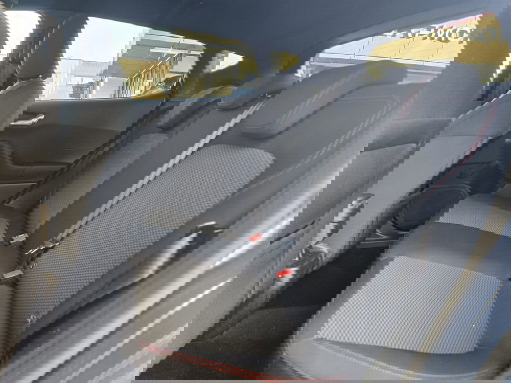 Ford Fiesta usata a Massa-Carrara (12)