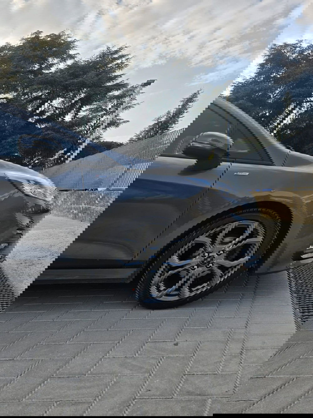 Ford Fiesta usata a Massa-Carrara (13)