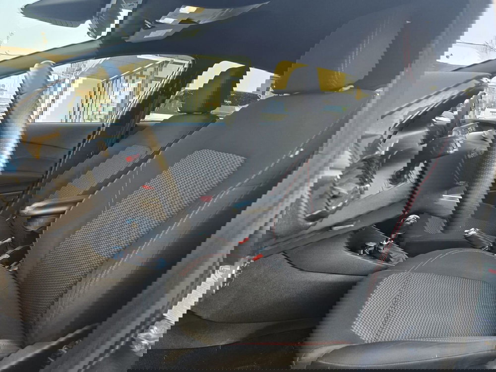 Ford Fiesta usata a Massa-Carrara (19)