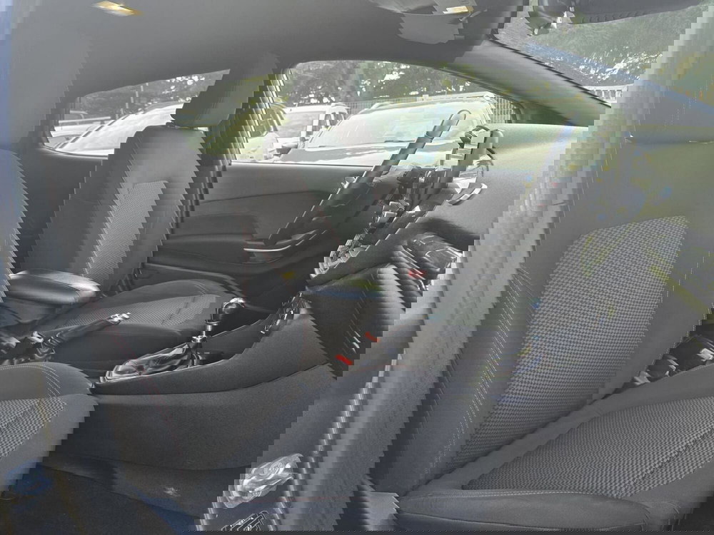 Ford Fiesta usata a Massa-Carrara (5)