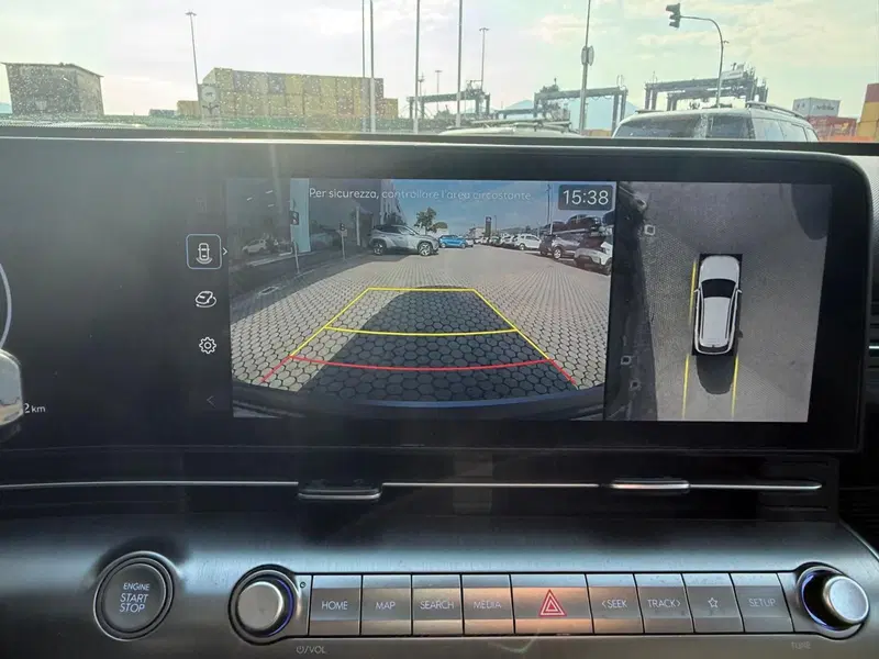 Hyundai Kona usata a Massa-Carrara (11)