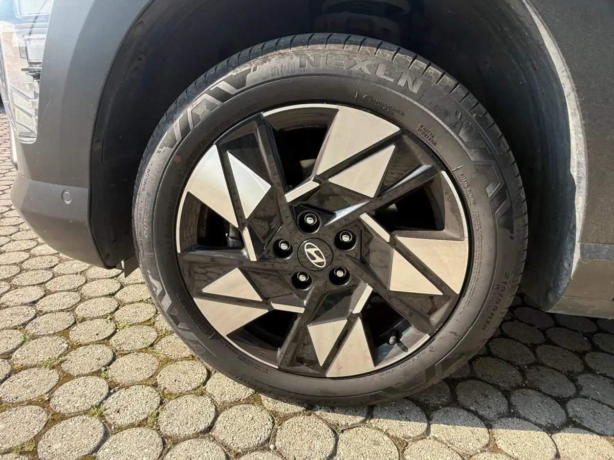 Hyundai Kona usata a Massa-Carrara (15)