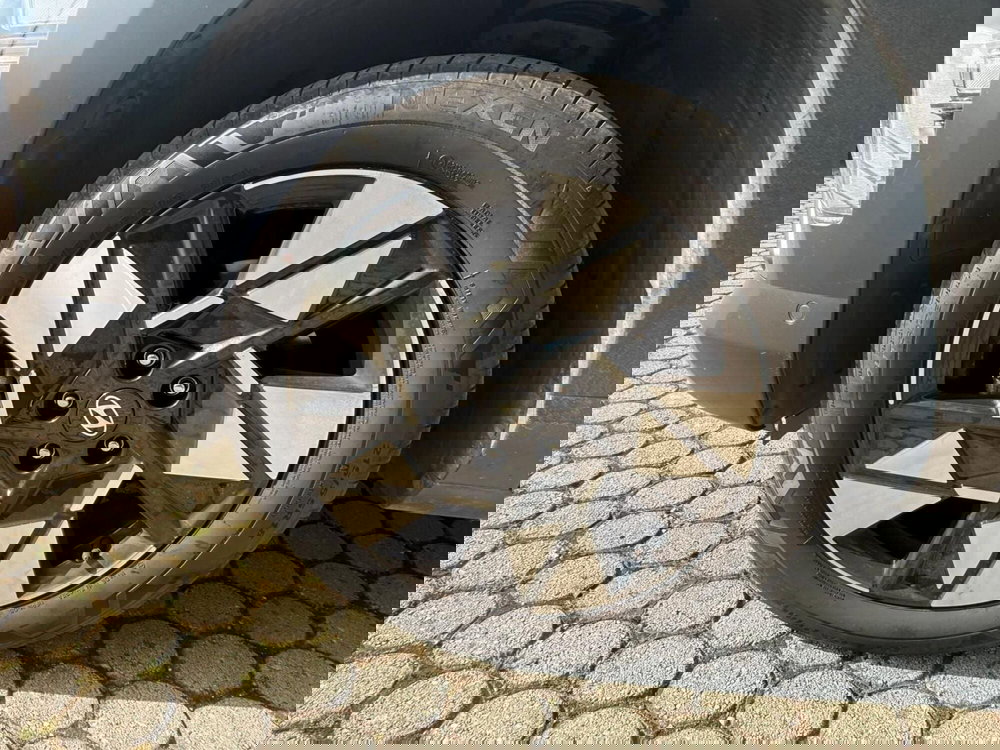 Hyundai Kona usata a Massa-Carrara (15)