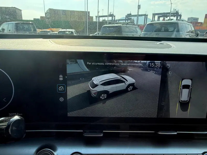Hyundai Kona usata a Massa-Carrara (19)