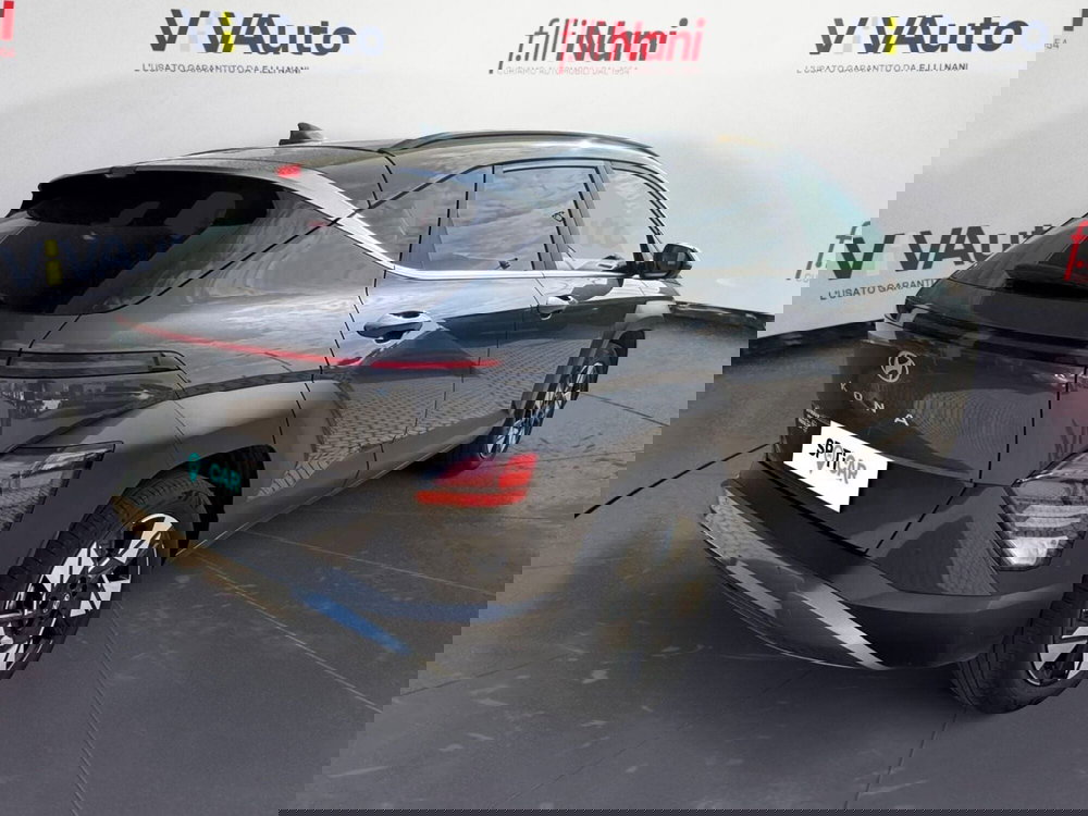 Hyundai Kona usata a Massa-Carrara (2)