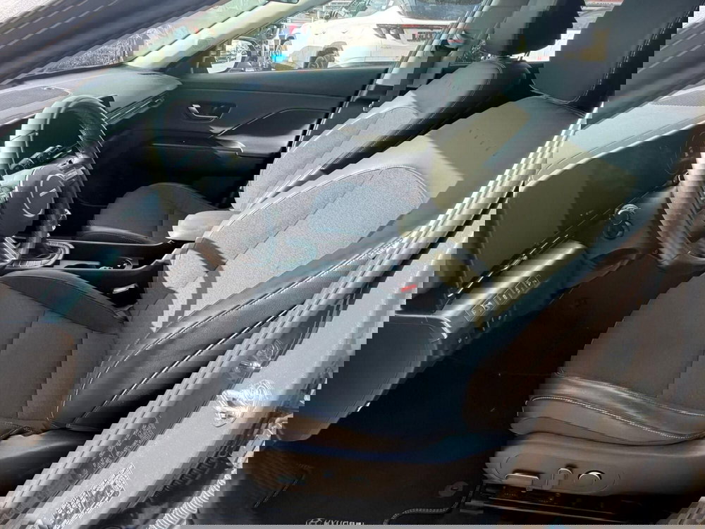 Hyundai Kona usata a Massa-Carrara (5)