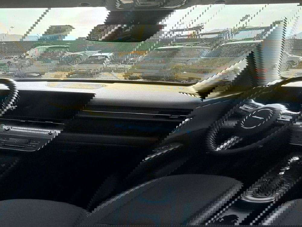 Hyundai Kona usata a Massa-Carrara (6)