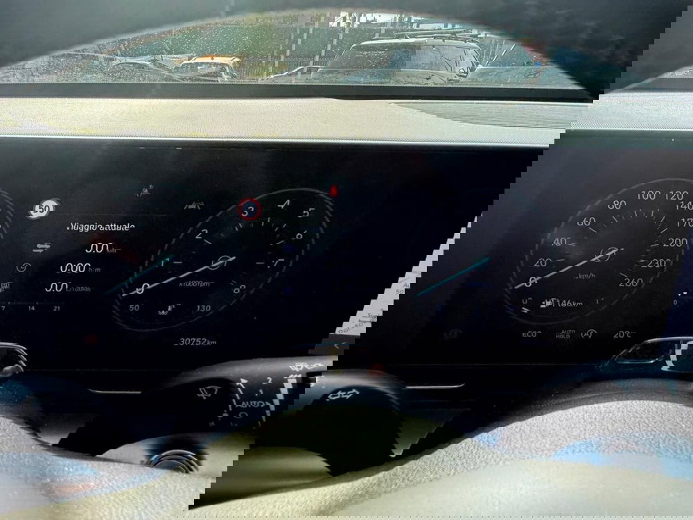 Hyundai Kona usata a Massa-Carrara (9)