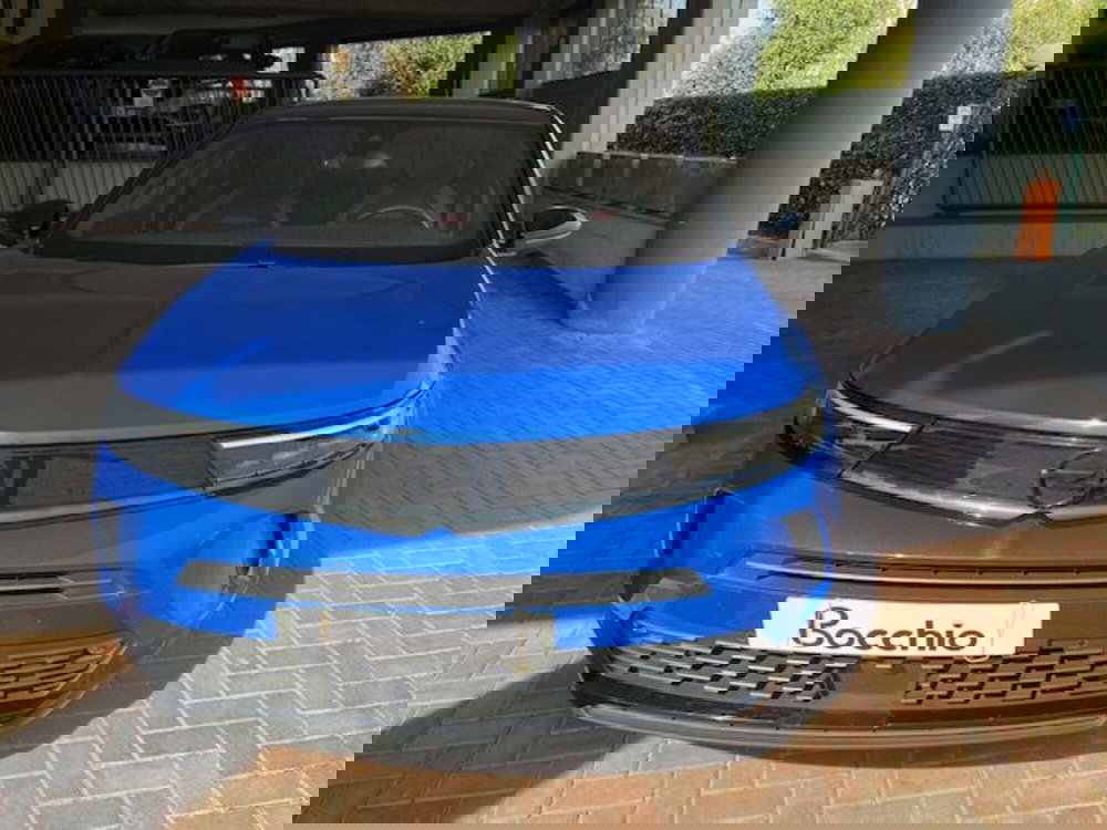 Opel Mokka usata a Brescia (10)