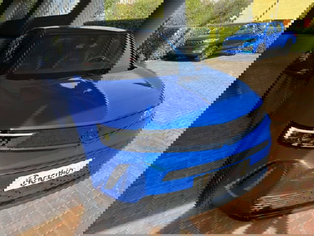 Opel Mokka usata a Brescia (11)