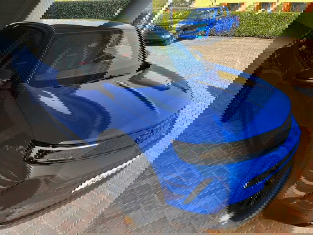 Opel Mokka usata a Brescia (12)