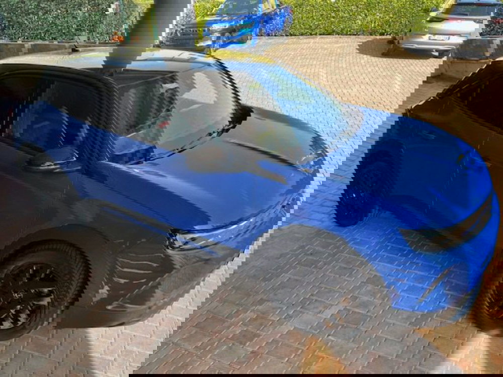 Opel Mokka usata a Brescia (13)