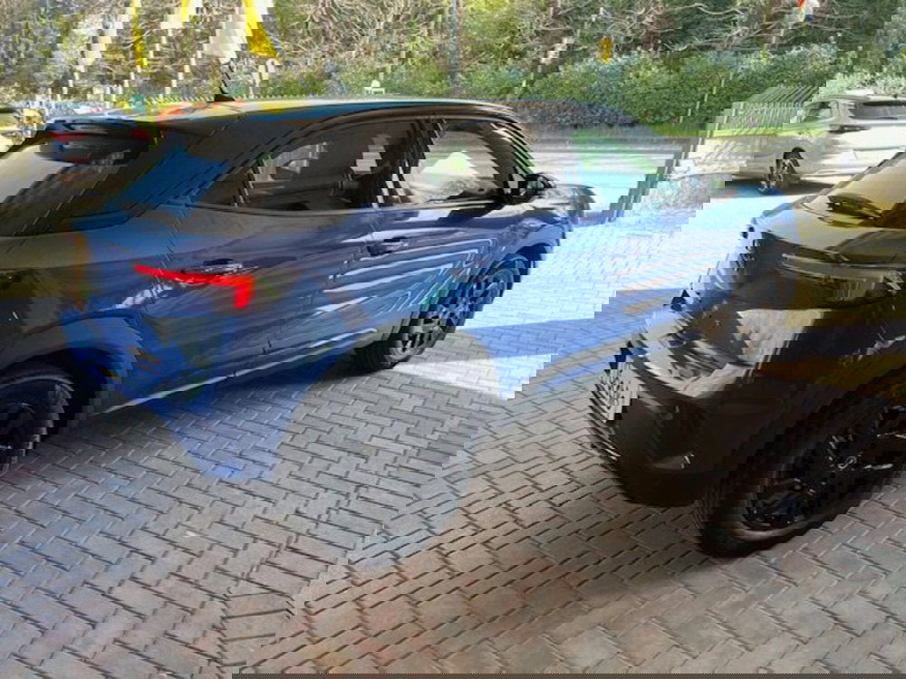 Opel Mokka usata a Brescia (15)