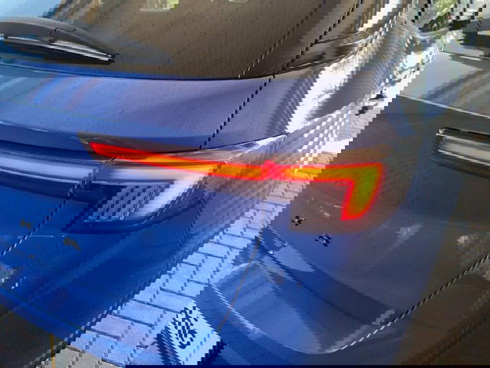 Opel Mokka usata a Brescia (16)