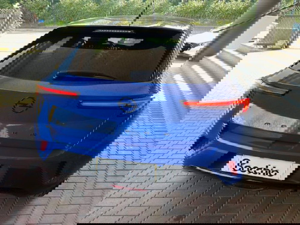 Opel Mokka usata a Brescia (17)