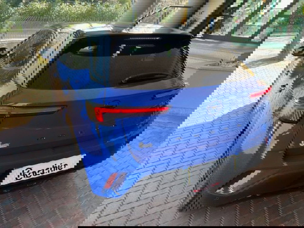 Opel Mokka usata a Brescia (19)