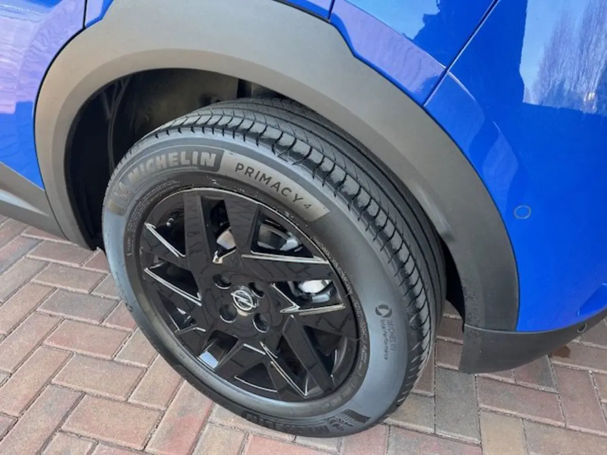 Opel Mokka usata a Brescia (20)