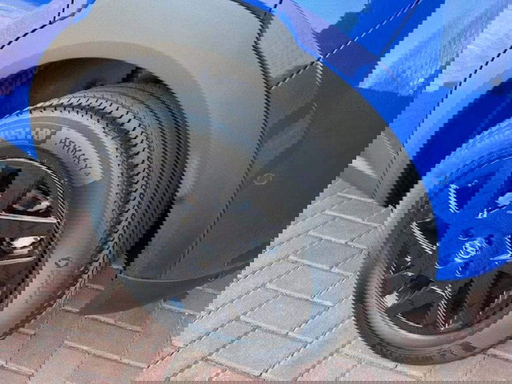 Opel Mokka usata a Brescia (20)