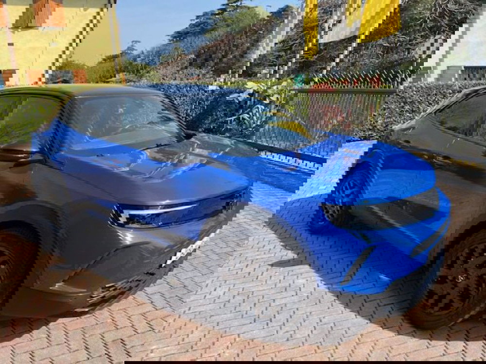 Opel Mokka usata a Brescia (4)