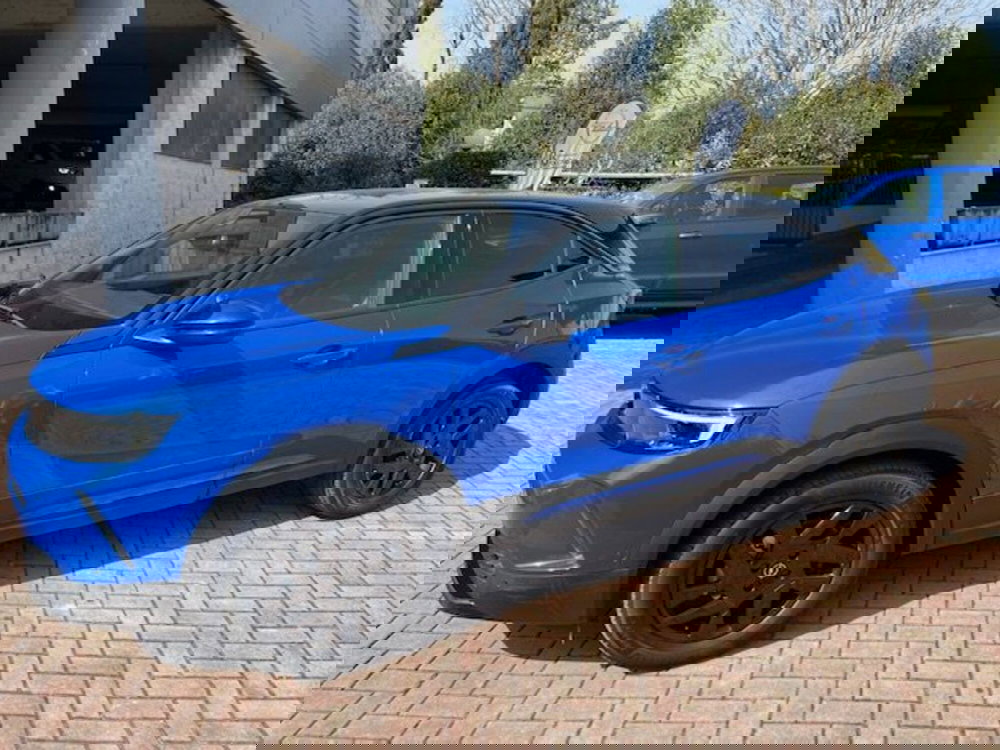 Opel Mokka usata a Brescia (6)