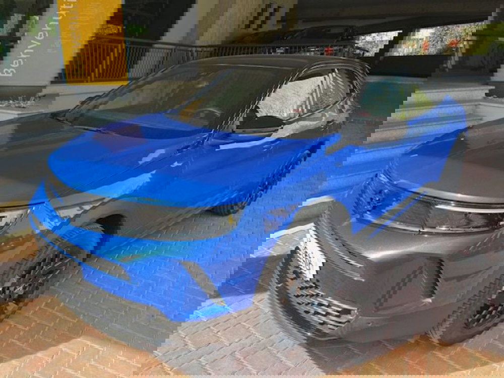 Opel Mokka usata a Brescia (9)