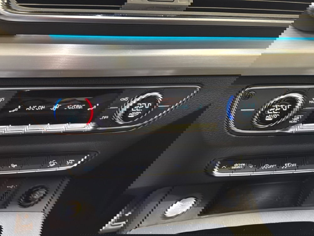 Audi Q4 Sportback usata a Palermo (10)