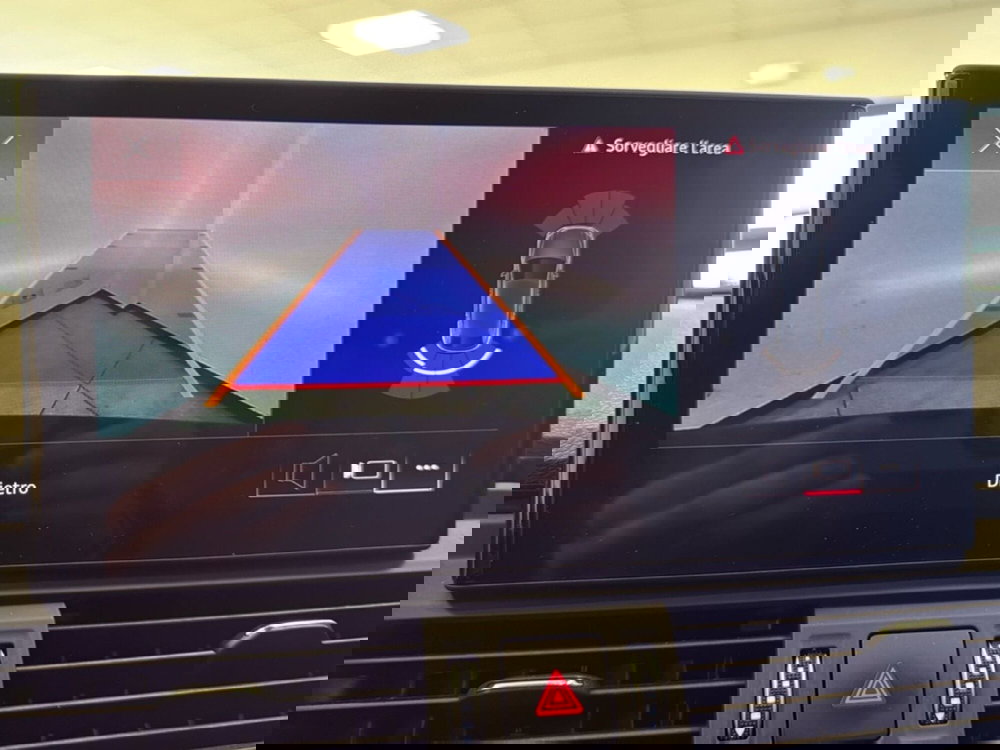 Audi Q4 Sportback usata a Palermo (11)