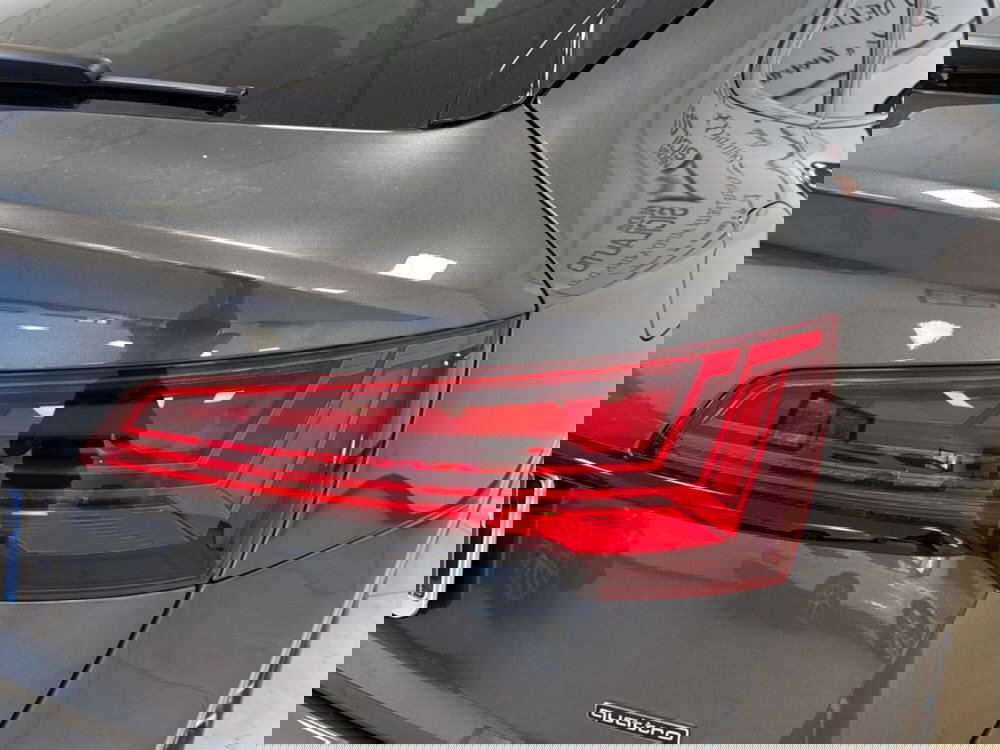 Audi Q4 Sportback usata a Palermo (16)