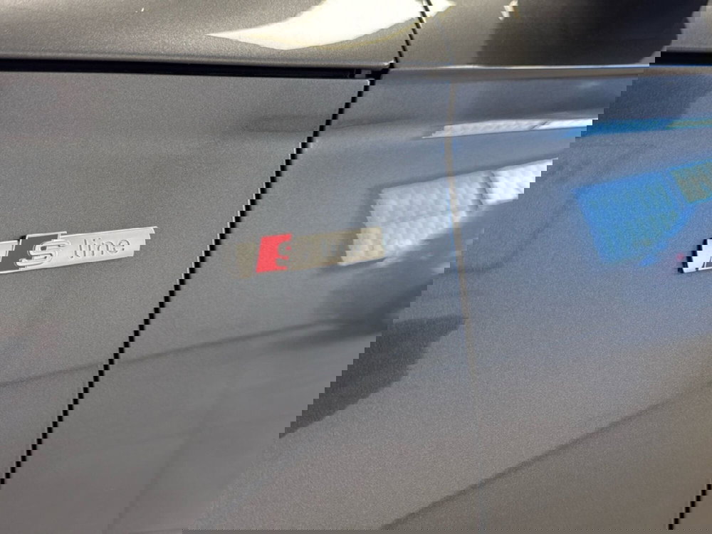 Audi Q4 Sportback usata a Palermo (18)