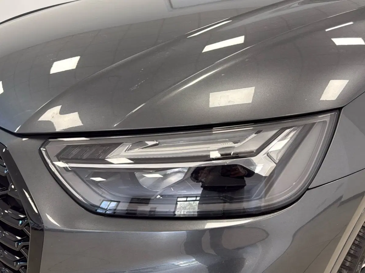 Audi Q4 Sportback usata a Palermo (4)