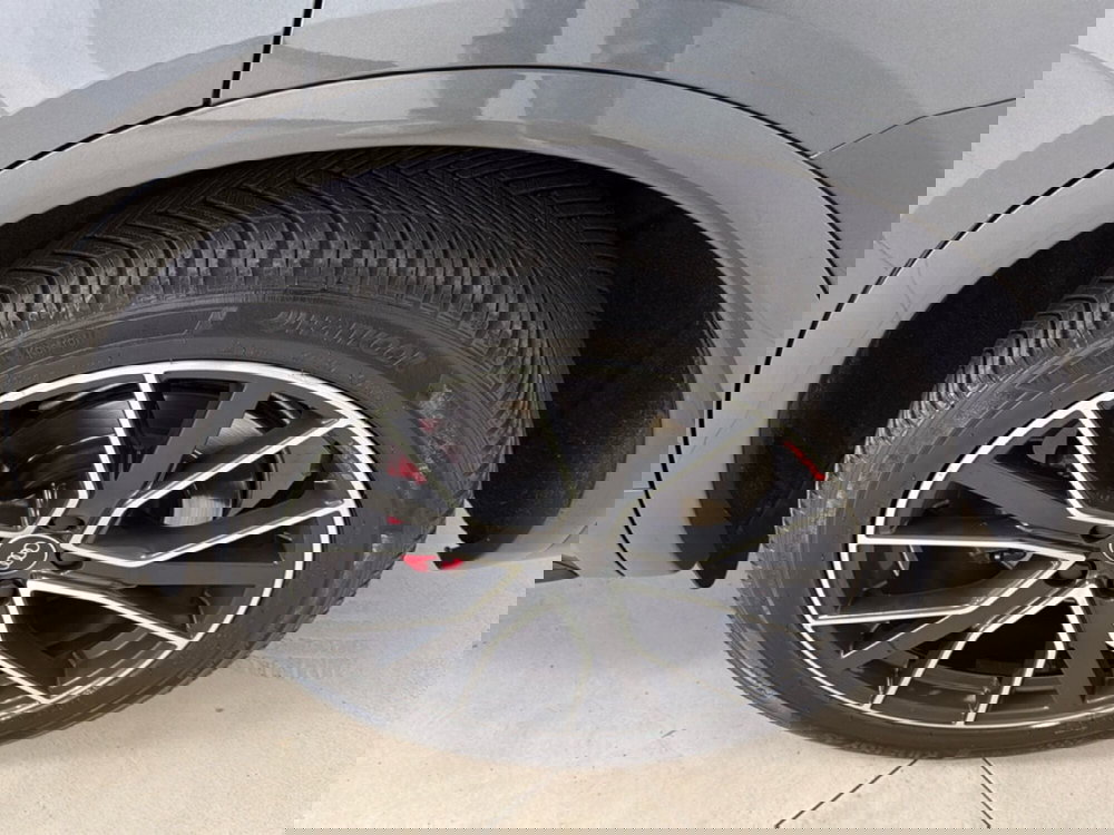 Audi Q4 Sportback usata a Palermo (5)