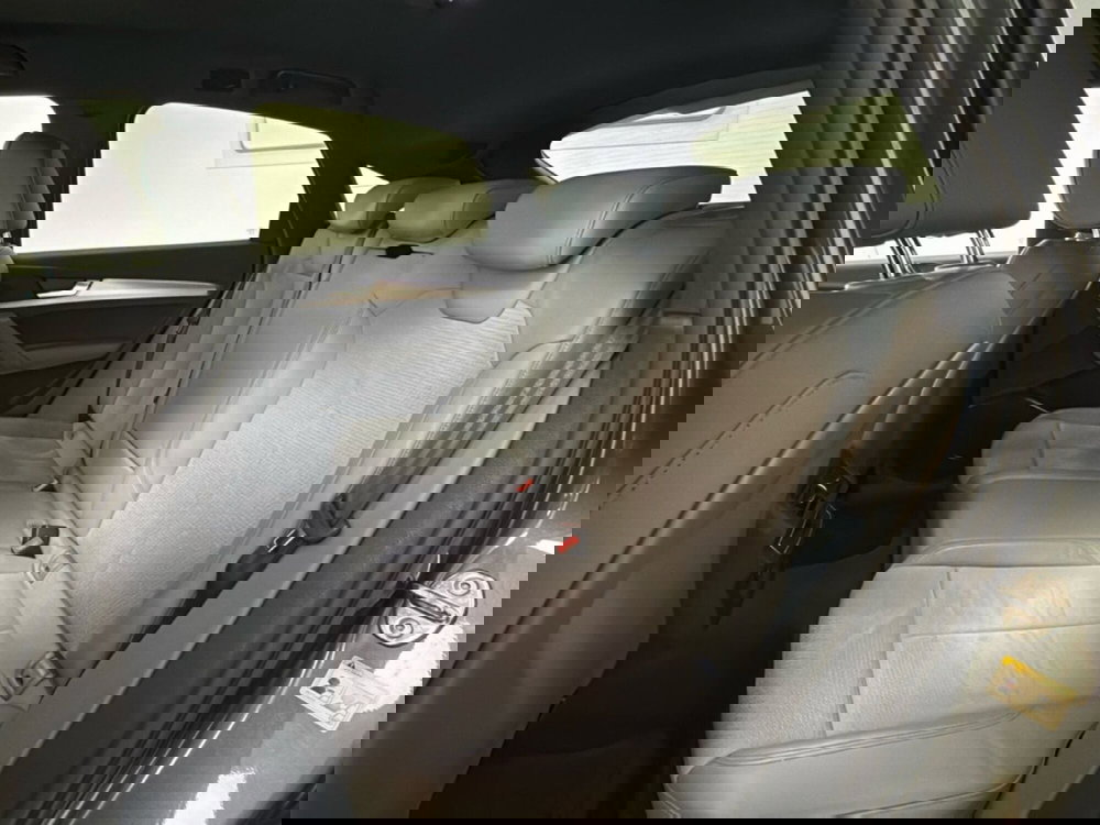 Audi Q4 Sportback usata a Palermo (6)