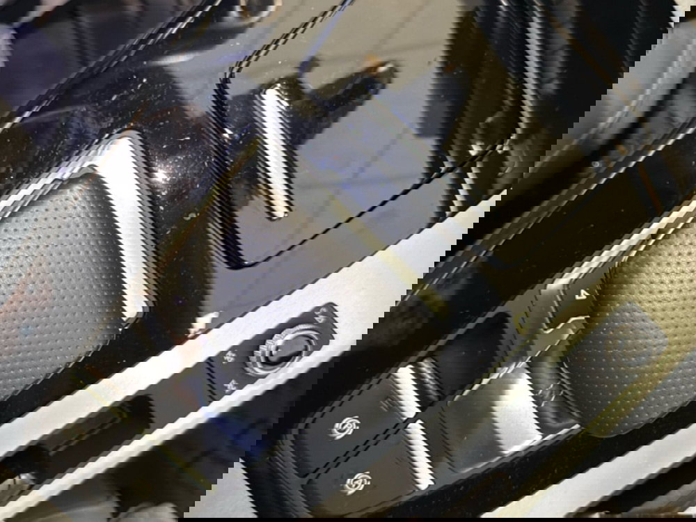 Audi Q4 Sportback usata a Palermo (9)