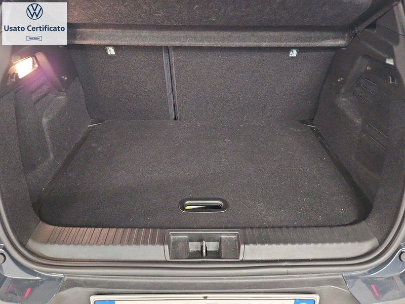 Renault Captur usata a Genova (9)